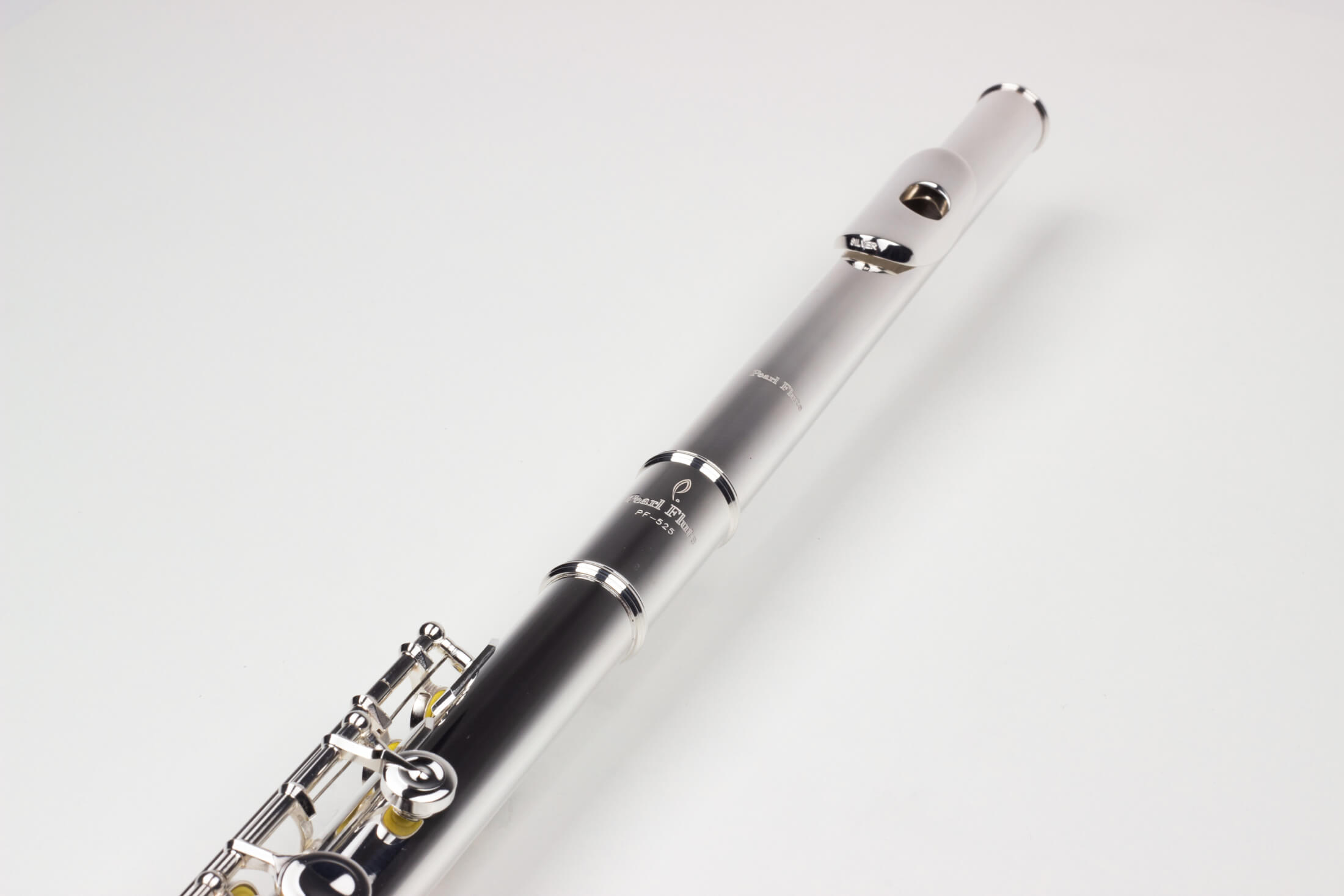 Pearl Flute 525 Quantz Series